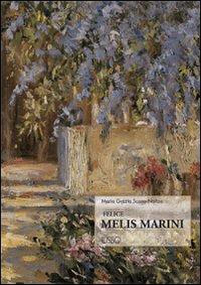 Scano, M: Felice Melis Marini