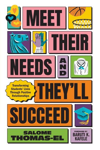 Meet Their Needs, and They’ll Succeed