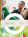 Green Line Oberstufe. Ausgabe Nordrhein-Westfalen