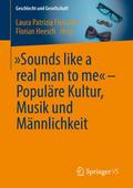 Sounds like a real man to me - Populäre Kultur, Mu
