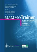 MammoTrainer, 1 CD-ROM