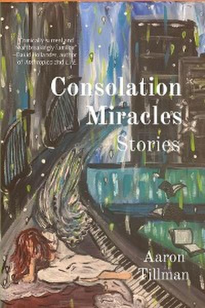Consolation Miracles