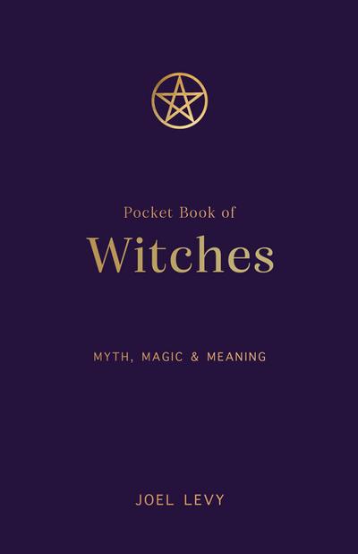 Pocket Book of Witches