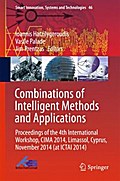 Combinations of Intelligent Methods and Applications