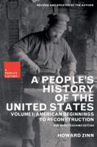 A People’s History of the United States