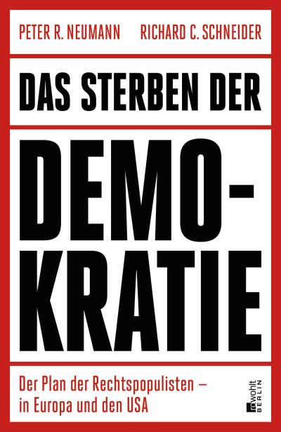 Das Sterben der Demokratie