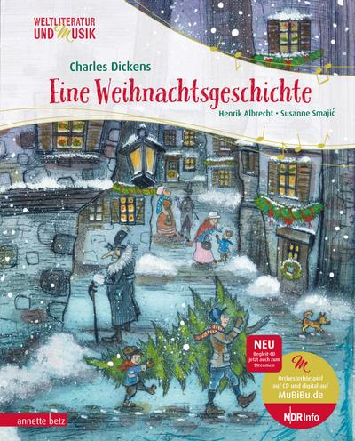 Eine Weihnachtsgeschichte