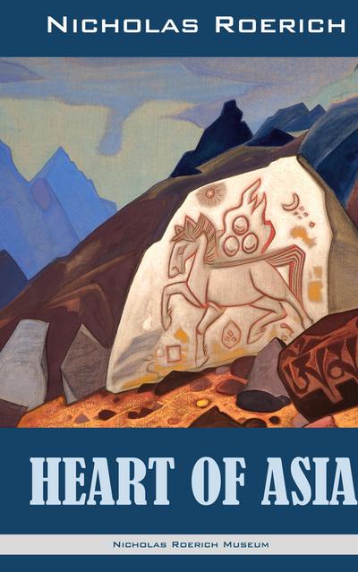 Heart of Asia