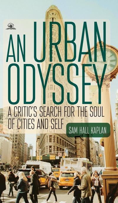 An Urban Odyssey