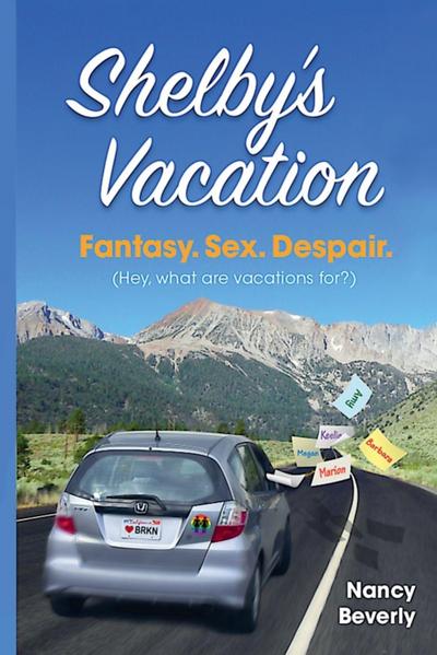 Shelby’s Vacation