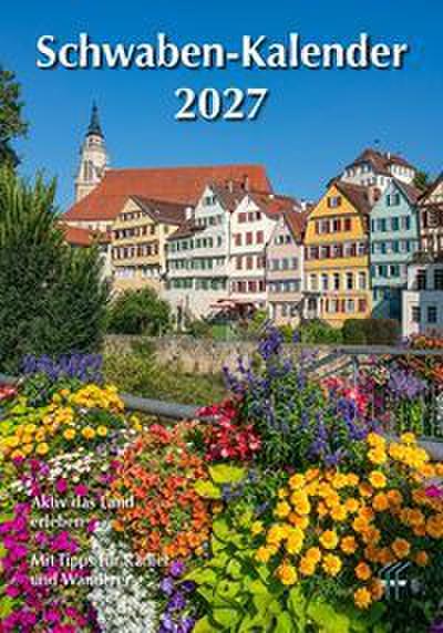 Schwaben-Kalender 2027