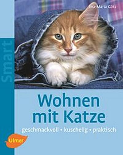 Wohnen mit Katze