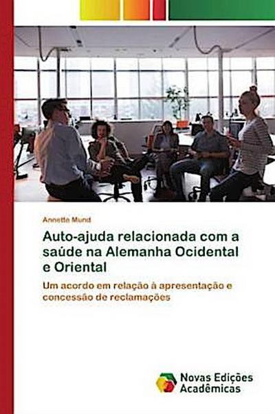 Auto-ajuda relacionada com a saúde na Alemanha Ocidental e Oriental