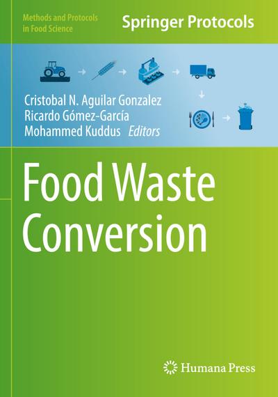 Food Waste Conversion