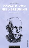 Oswald von Nell-Breuning