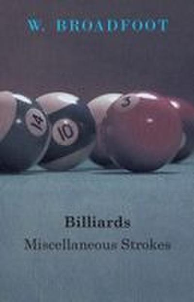 Billiards