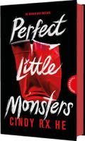 Perfect Little Monsters