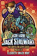 Jack Stalwart: The Quest for Aztec Gold