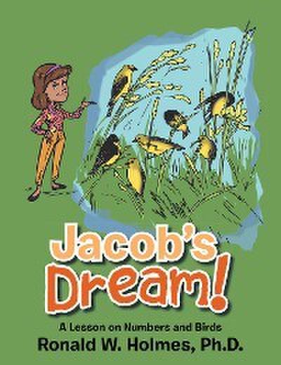 Jacob’S Dream!