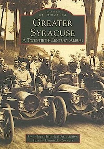 Greater Syracuse