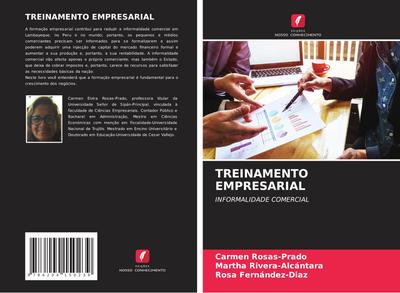 TREINAMENTO EMPRESARIAL