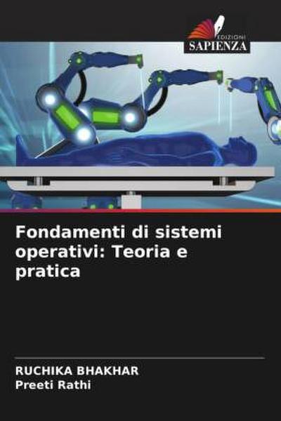 Fondamenti di sistemi operativi: Teoria e pratica
