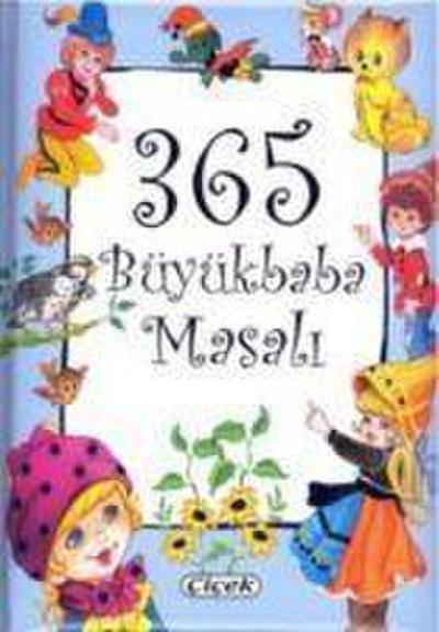 365 Büyükbaba Masali