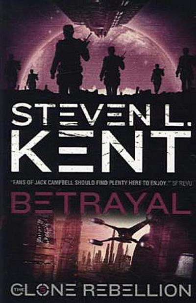Betrayal