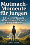 Mutmach-Momente für Jungen