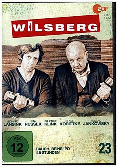 Wilsberg