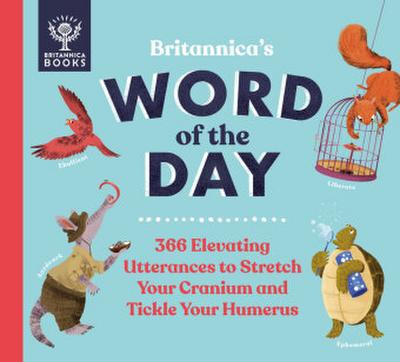 Britannica’s Word of the Day