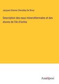Description des eaux minerothermales et des etuves de l’ile d’Ischia