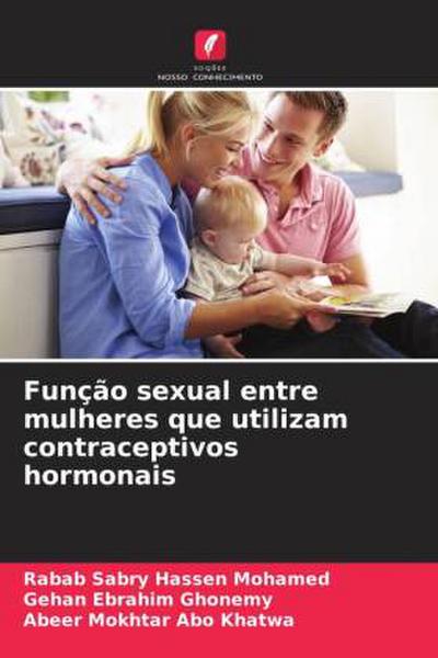 Função sexual entre mulheres que utilizam contraceptivos hormonais