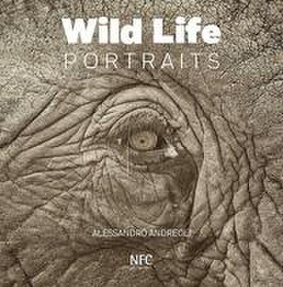 Andreoli, A: Wild life portraits
