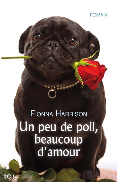 Un peu de poil, beaucoup d’amour
