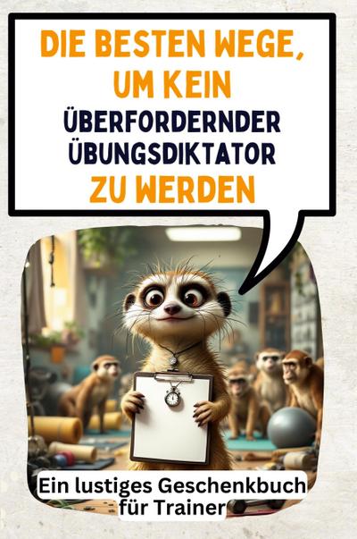 Die besten Wege, um kein überfordernder Übungsdiktator zu werden