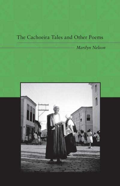 Cachoeira Tales and Other Poems