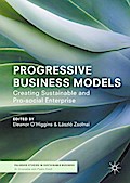 Progressive Business Models