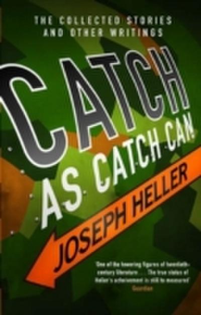 Catch As Catch Can