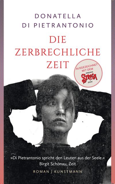 Die zerbrechliche Zeit