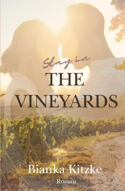 Stay in The Vineyards