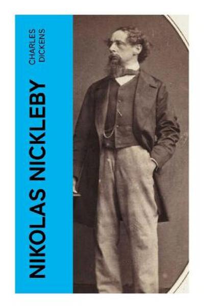 Nikolas Nickleby