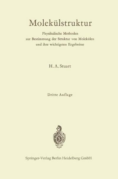 Molekülstruktur