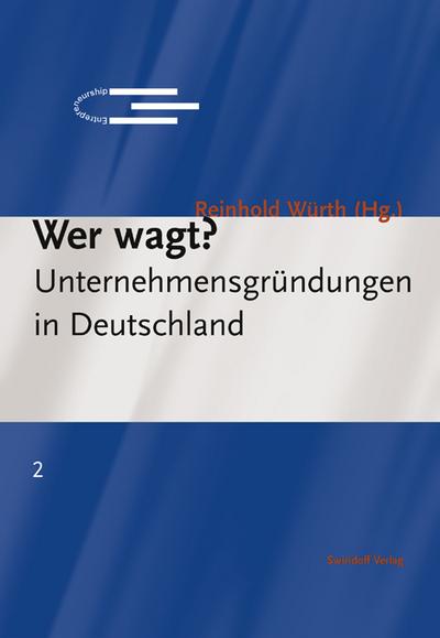 Wer wagt?