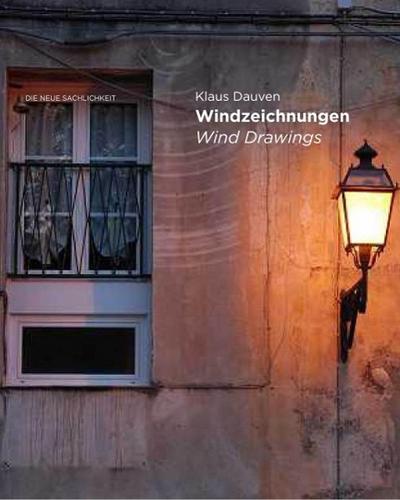 Klaus Dauven: Windzeichnungen