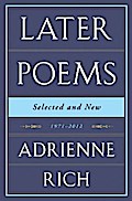 Later Poems: Selected and New