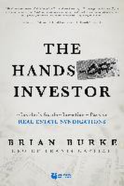 The Hands-Off Investor