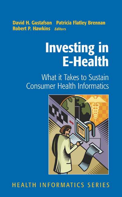 Investing in e-Health
