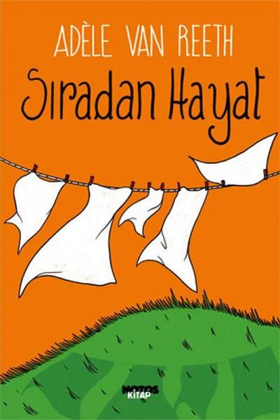 Siradan Hayat