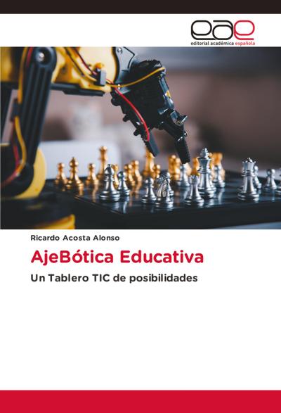 AjeBótica Educativa
